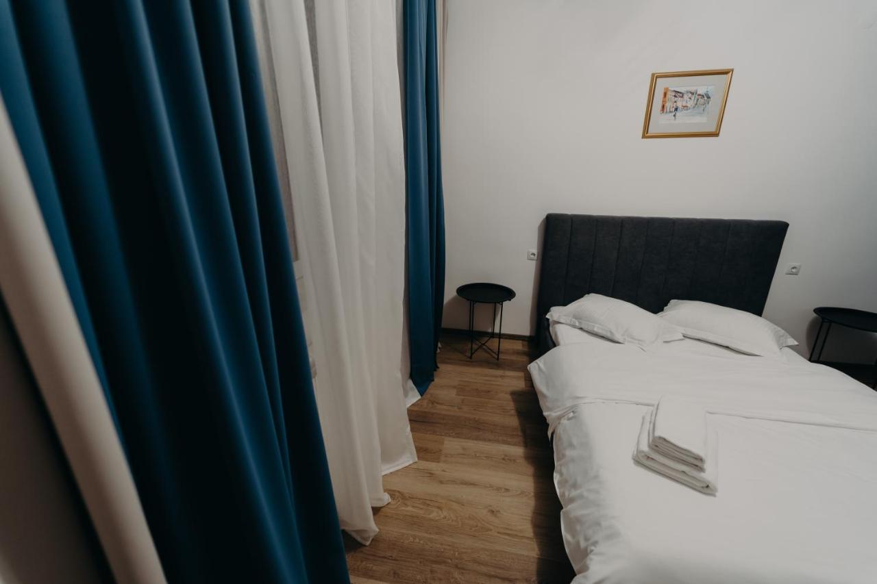 Apartamentul Albastru Vatra Dornei Exterior photo
